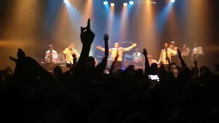 Bastard Prod & Dawa Deluxe - Le meilleur des hommes / Toulouse 21/10/17