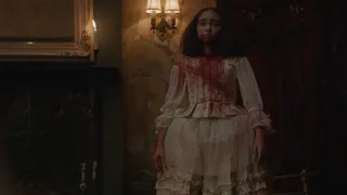 Favorite Lines from Interview with the Vampire (2022)