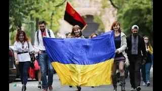 В Украине сегодня отмечают День государственного флага.
