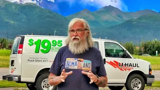 How to Turn a Van into a Comfortable Home for $365 | No-Build Van Life