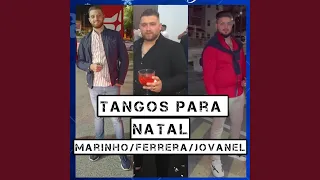 Marinho Ferrera Jovanel Os Nossos Tangos natal