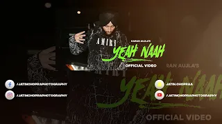 Yeah Naah | Karan Aujla I Ikky | Concert Hall | DSP Edition Punjabi Songs @jayceestudioz1