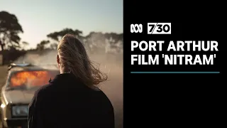 Film about earlier life of Port Arthur gunman, Nitram, still 'too raw' for many Tasmanians | 7.30