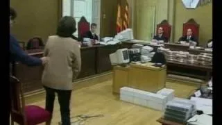 el secuestro de olot parte 6