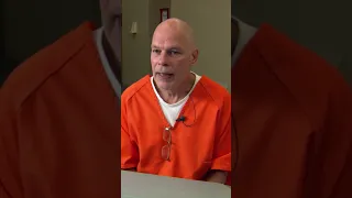 Death Row Inmate James Barnes Recalls Moments of Severe Panic: Part 2