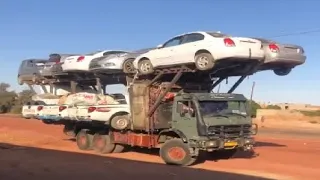 Mechanical Problems and Idiots in Action Compilation - Part 76