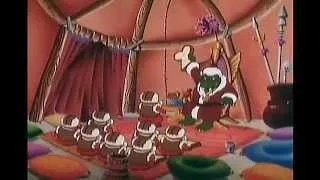 Super Mario Bros super show episode 21