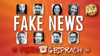 FAKE NEWS ☎️ Ferngespräch #30