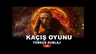 Kaçış Oyunu Filmi Full HD Türkçe Dublaj 2019  Korku Gerilim