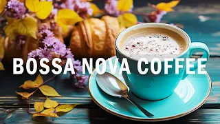 Positive Bossa Nova Jazz - Sweet Ethereal Coffee Jazz & Happy Jazz Background Music For Work, Study