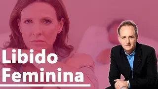 Libido Feminina - Falta de desejo sexual