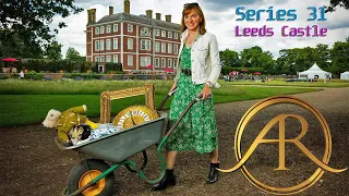 Antiques Roadshow UK 31x09  Leeds Castle (2008)