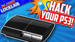 How To Jailbreak PS3 4.87 NEW 2022 Guide