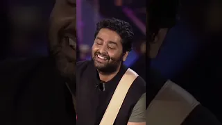 Arijit Hawayein -Live | Arijit Singh giving flying kiss 💋