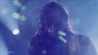 Korn - Shoots And Ladders/One/Twist - Live Bonnaroo 2023