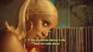 Doja Cat - Say So (tradução/legendado) (clipe oficial - HD)