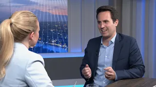 Wiens Vizebürgermeister: „Brauchen mehr Investitionen für die Ausbildung“ | krone.tv NACHGEFRAGT