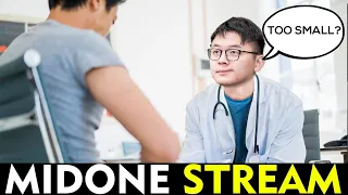 DOCTOR MIDONE: HOW TO FIX YOUR "D" | MidOne Stream Moments #36