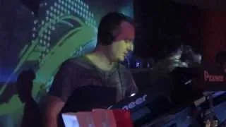 Mihai Popoviciu @ Club Midi - 02.11.2013