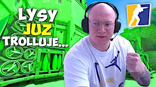 DZINOLD PUŚCIŁ TAKĄ WIĄZANKĘ, ŻE AŻ MUSIAŁ ZMUTOWAĆ MIKRO NA STREAMIE