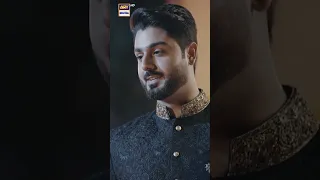 Maheer & Areeb | 𝐁𝐄𝐒𝐓 𝐒𝐂𝐄𝐍𝐄 #MujhePyaarHuaTha #HaniaAamir #Shorts