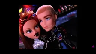 Bratz Pretty ‘N Punk Commercial International Version (2005!)