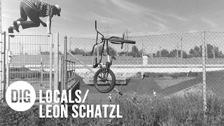 DIG Locals - Leon Schatzl