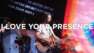 I Love Your Presence | Austin Johnson | Bethel Church