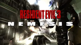 Resident Evil 3 - The Next Generation Mod #1
