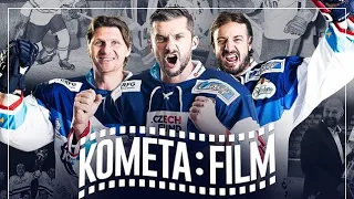 KOMETA:FILM (Z nebe do pekla a zpět)