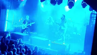 Butcher Babies - Backstreets of Tennessee - Live Electric Ballroom, London 3/11/23