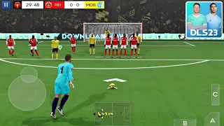 DREAM LEAGUE SOCCER 2023 | ULTRA GRAPHICS GAMEPLAY [60 FPS]