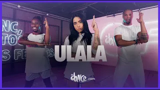 Ulala - Myke Towers , Daddy Yankee | FitDance (Choreography)