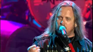 Lynyrd Skynyrd - Red White and Blue (The Vicious Cycle Tour)