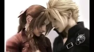 Jeck Bray -Aerith's Theme Acapella