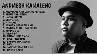 Andmesh Full Album | Playlist Lagu Terbaik & Terbaru Andmesh 2023