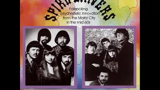 The Spike Drivers - 60's Folkrocking Psychedelia From the Motor City 1965-68
