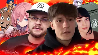 OBRAŻAMY polskich anime youtuberów