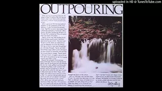 Outpouring -  No More Time to Run (1979)
