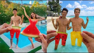 Funniest Brent Rivera TikTok Videos 2020 - TikTok Zone✔