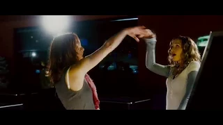 Imagine me & you -  Dance scene