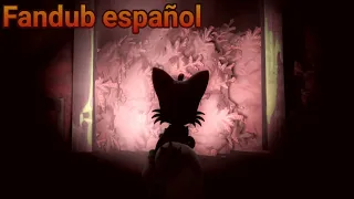 [SMF] Sonic.exe / Fandub español
