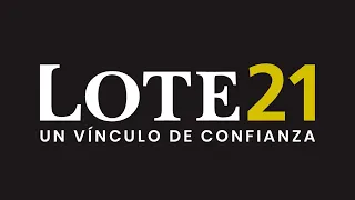 168° REMATE LOTE 21  05-10-2021