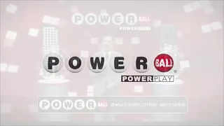 Powerball 20220727