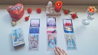 Situacija bez komunikacije 💞 tarot čitanje 🔮