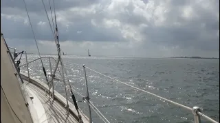 #S5I35 Ingeling   Solo oosterschelde 3