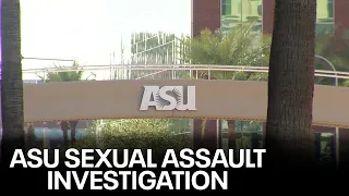 ASU Police investigating possible sexual assault at Tempe campus