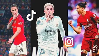 BEST FOOTBALL EDITS - FAILS, GOALS & SKILLS | Football Reels Compilation | 2023 #50