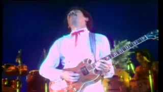 Santana - Europa [Sydney - 1979]