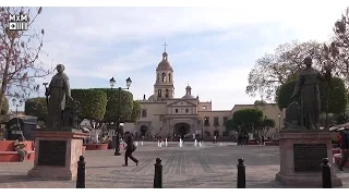 Madrileños por el mundo: Querétaro (México)